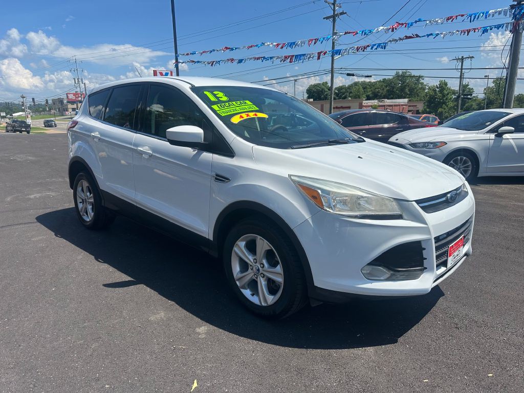 2013 Ford Escape Image 3