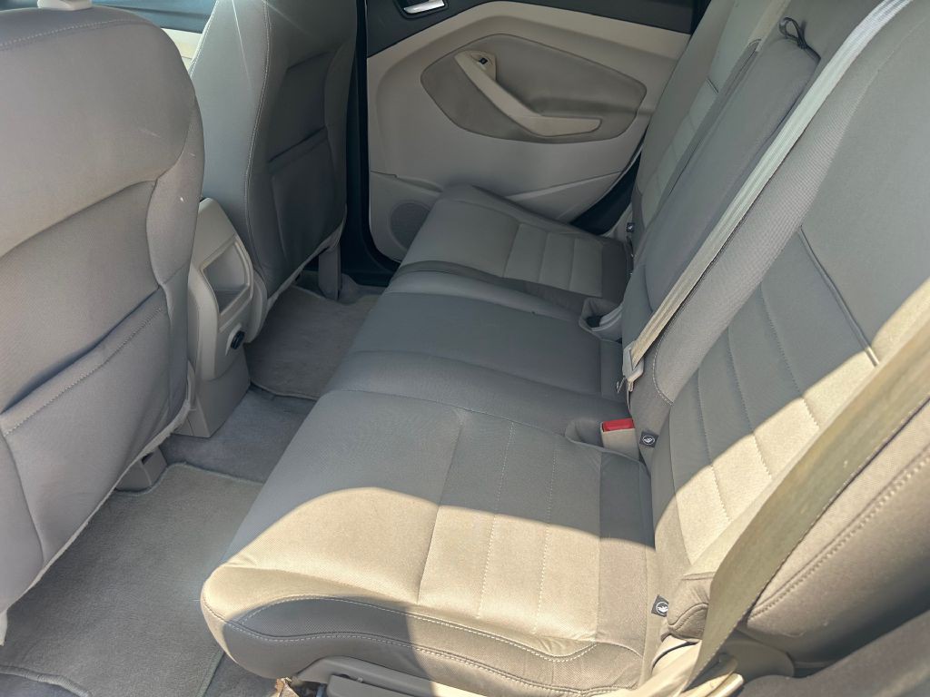 2013 Ford Escape Image 6