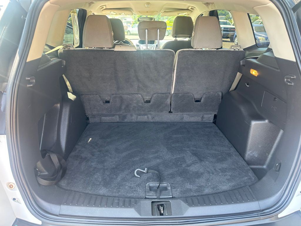 2013 Ford Escape Image 7