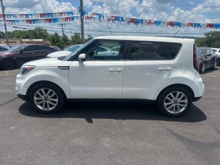 Image for 2019 Kia Soul + ID: 6686010