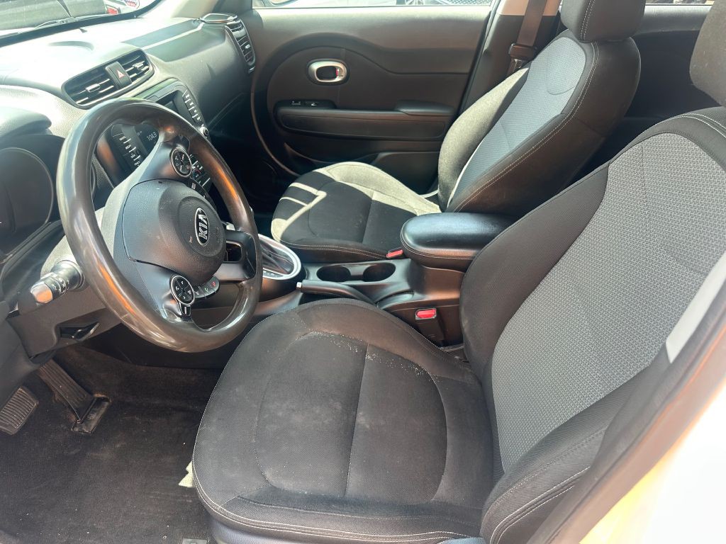 2019 Kia Soul Image 5