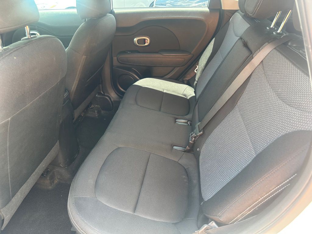 2019 Kia Soul Image 6