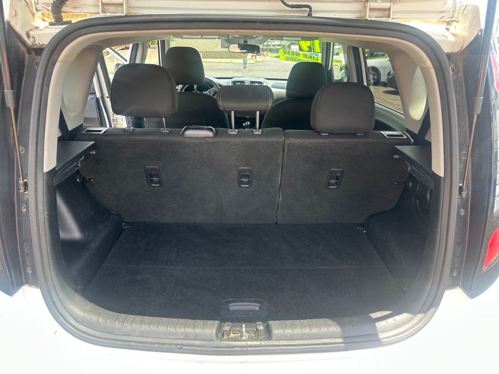 2019 Kia Soul Image 7