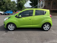 Image for 2014 Chevrolet Spark LS ID: 6686016