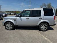 Image for 2012 Land Rover LR4 Hse Luxury ID: 6737195