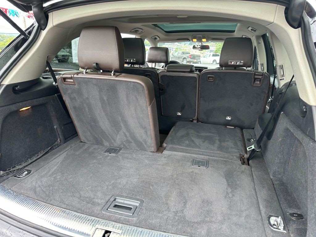 2013 Audi Q7 Image 7