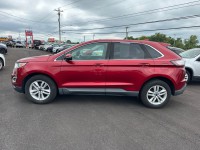 Image for 2018 Ford Edge SEL ID: 6740049