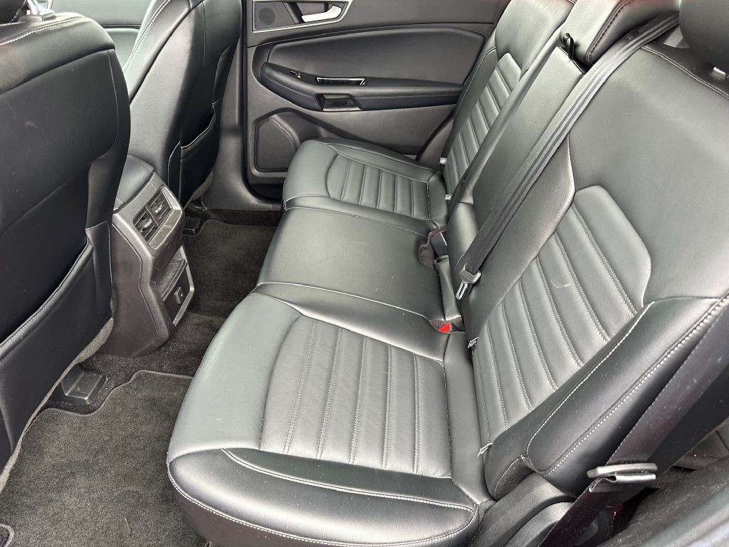 2018 Ford Edge Image 6