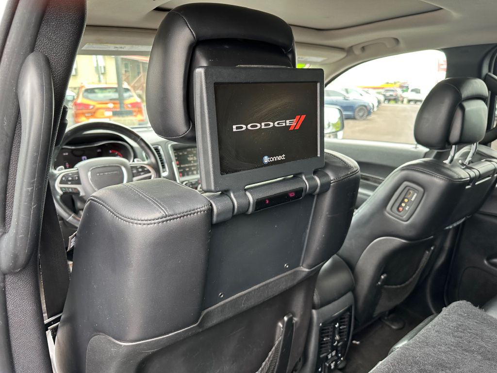 2014 Dodge Durango Image 7