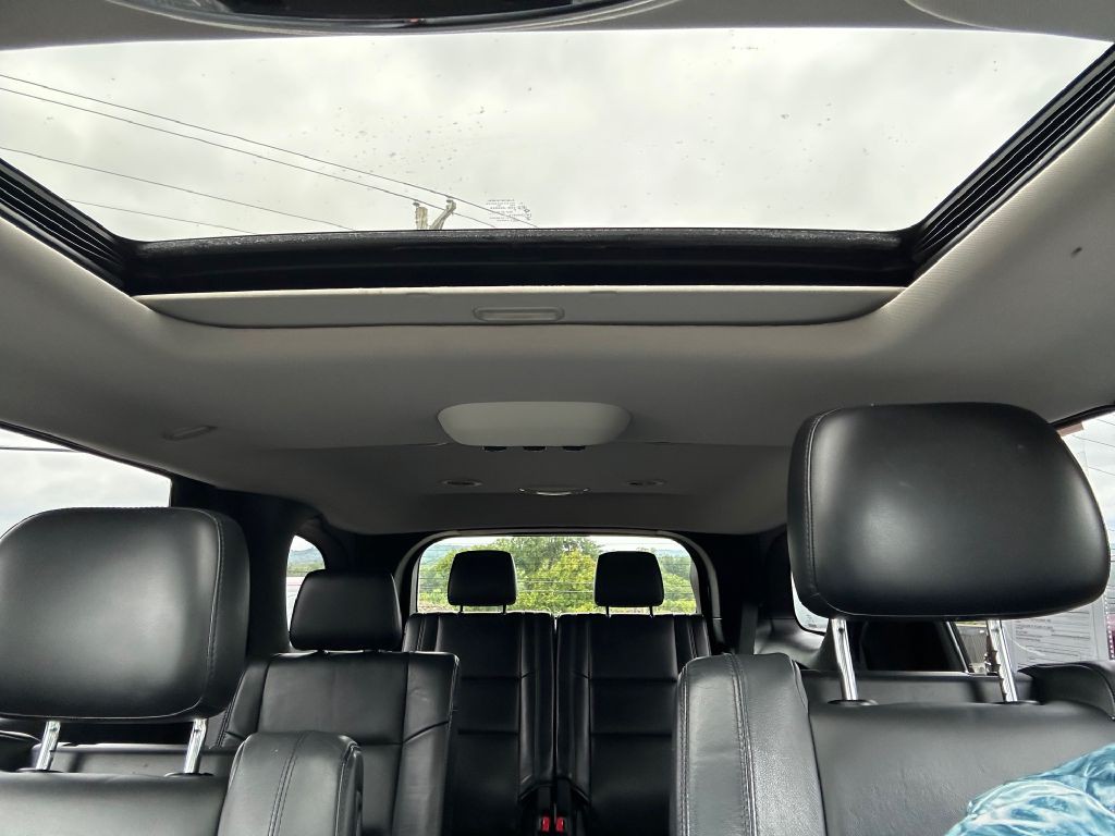 2014 Dodge Durango Image 9
