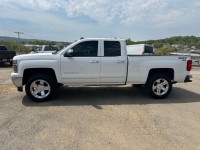 Image for 2014 Chevrolet Silverado 1500 LTZ ID: 6742346