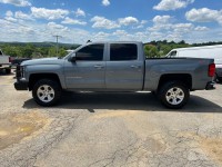 Image for 2015 Chevrolet Silverado 1500 LT ID: 6748859
