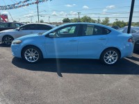 Image for 2013 Dodge Dart SXT ID: 6813460