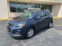 Image for 2019 Chevrolet Trax LS ID: 6428893