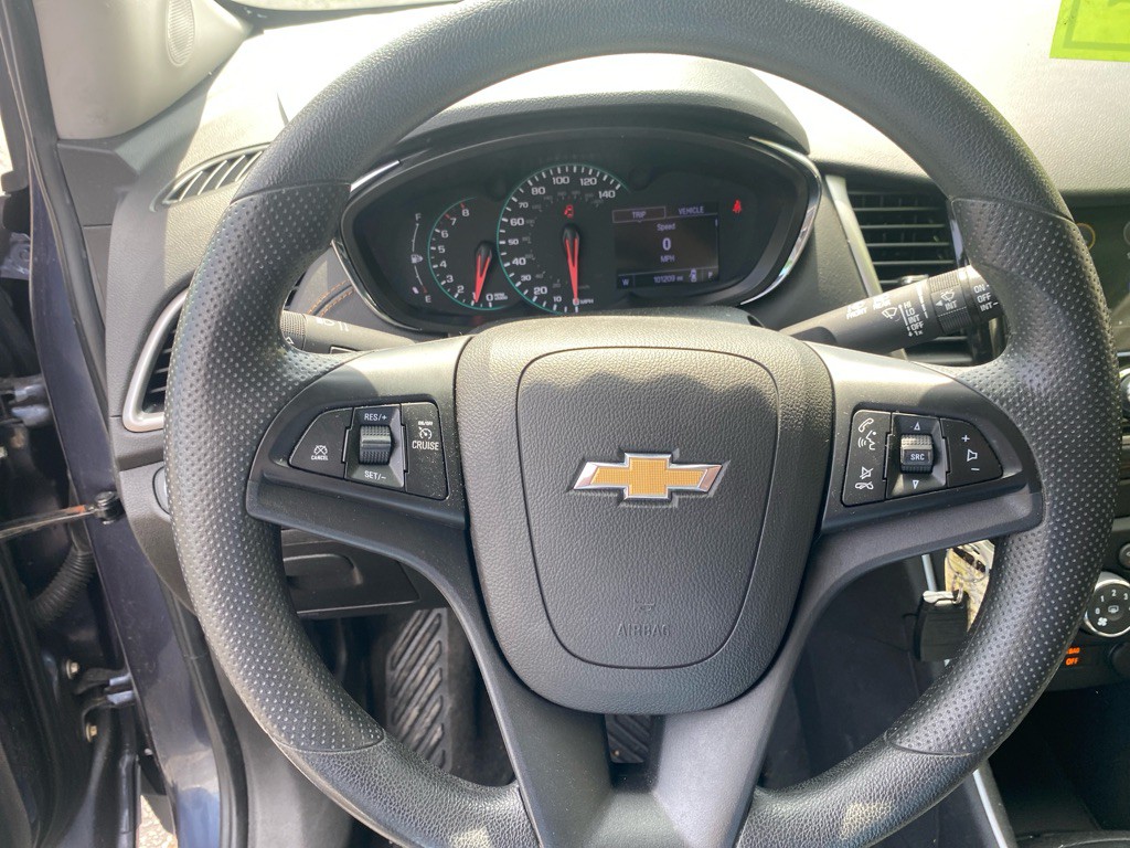 2019 Chevrolet Trax Image 11