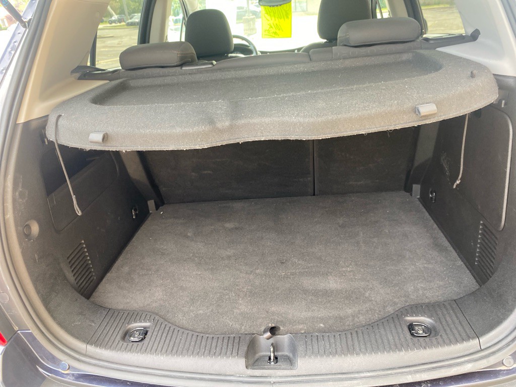 2019 Chevrolet Trax Image 19