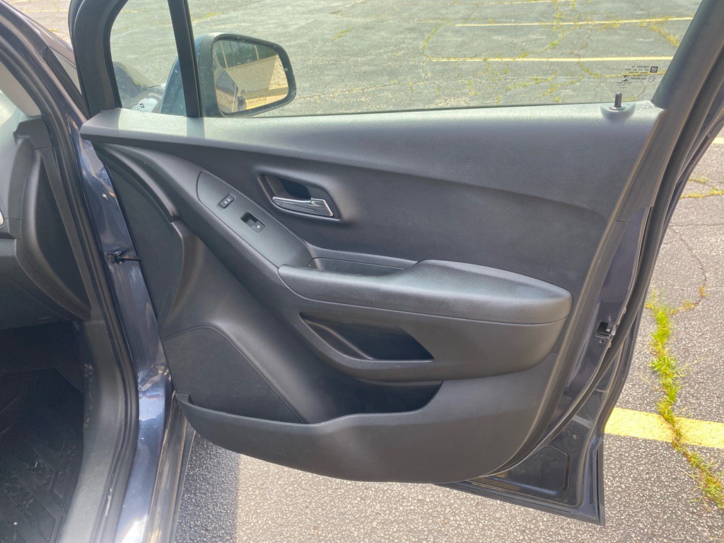 2019 Chevrolet Trax Image 23