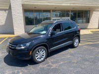 Image for 2017 Volkswagen Tiguan Wolfsburg ID: 6633801
