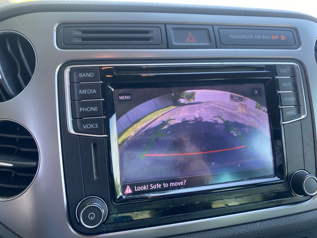 2017 Volkswagen Tiguan Image 15