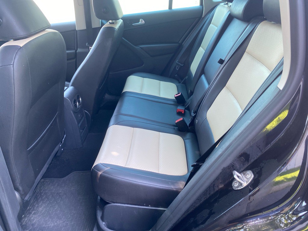 2017 Volkswagen Tiguan Image 19