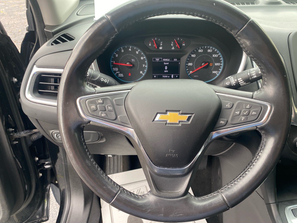 2018 Chevrolet Equinox Image 10