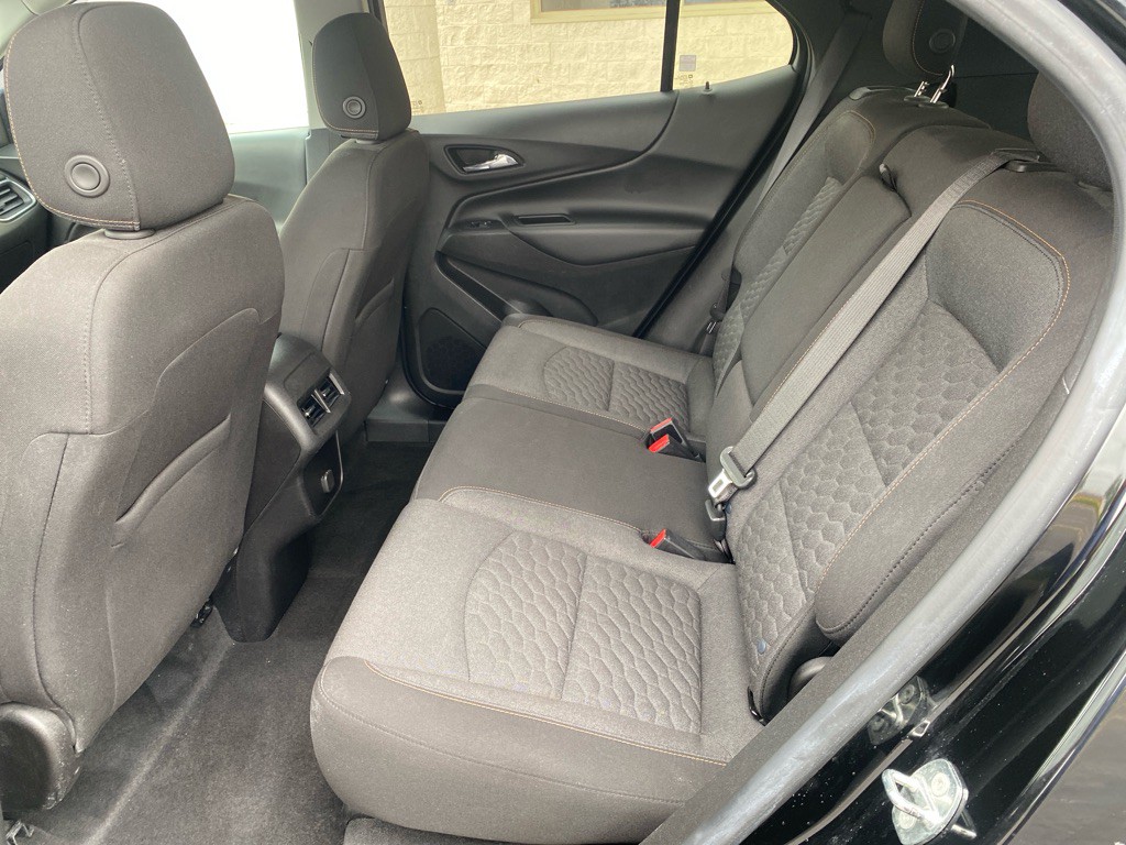 2018 Chevrolet Equinox Image 16