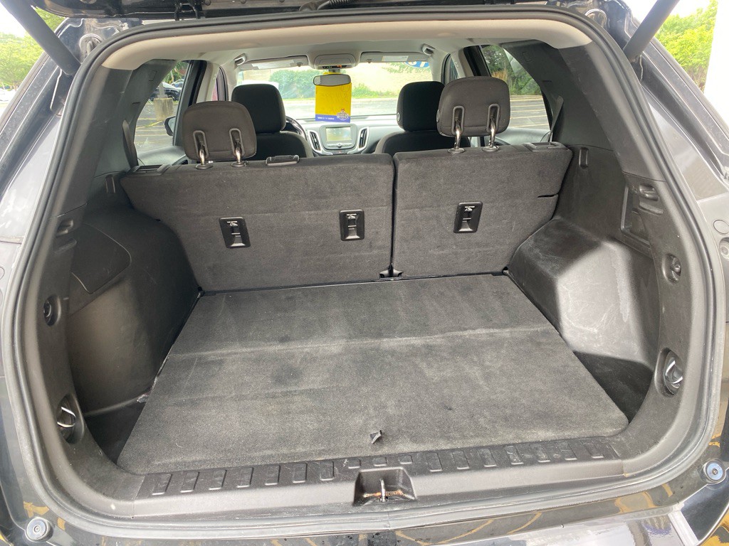2018 Chevrolet Equinox Image 18