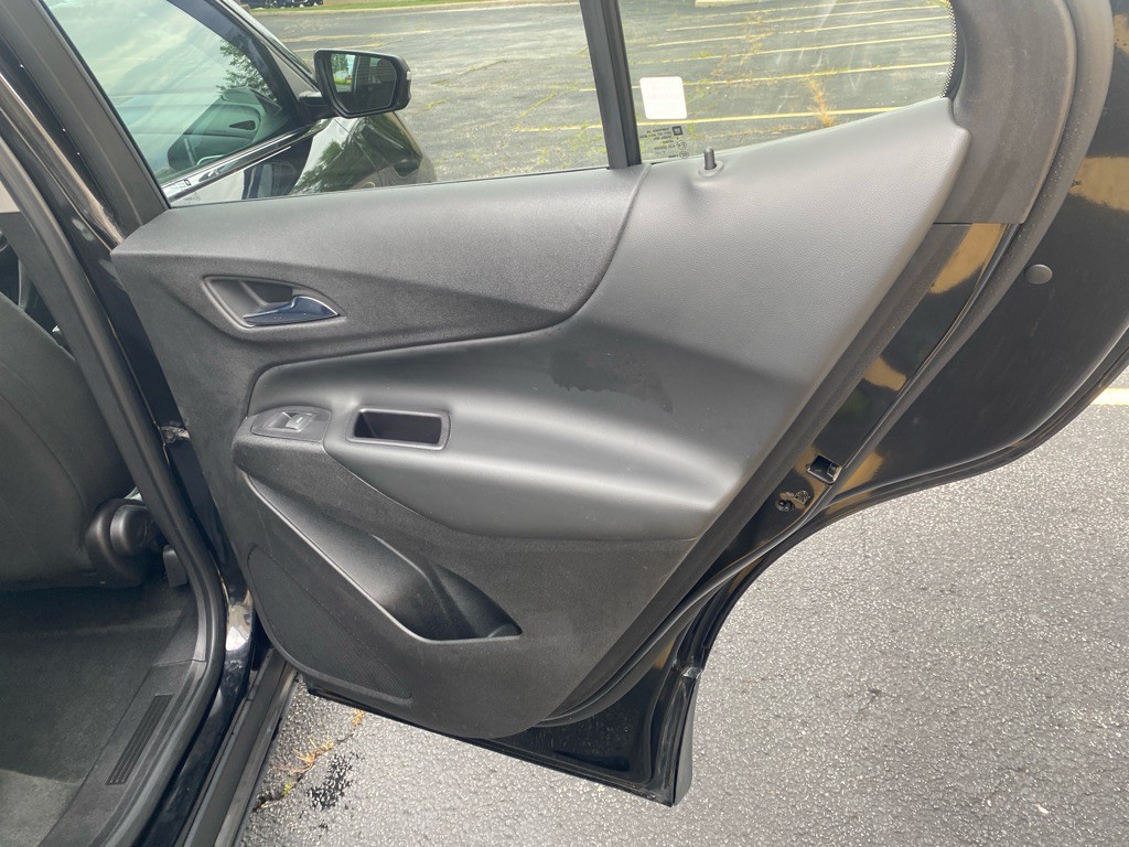 2018 Chevrolet Equinox Image 20