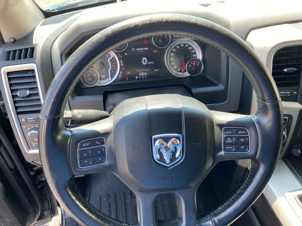 2014 RAM 1500 Image 11