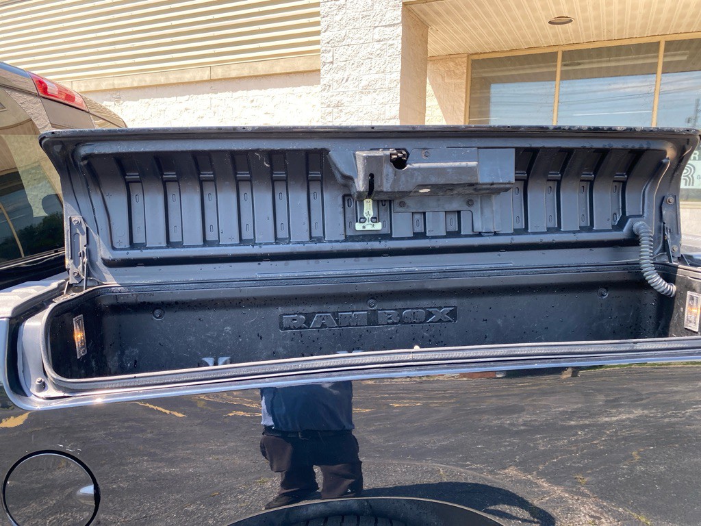 2014 RAM 1500 Image 23