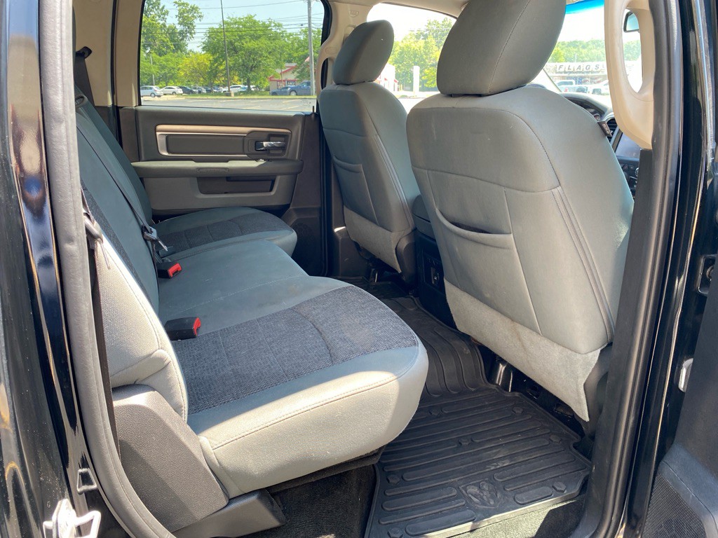 2014 RAM 1500 Image 26