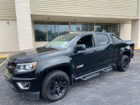 Image for 2018 Chevrolet Colorado Z71 ID: 6662473