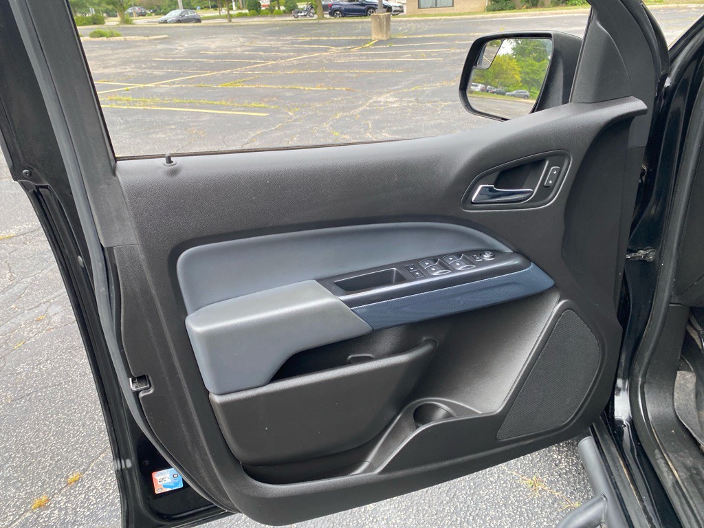 2018 Chevrolet Colorado Image 10
