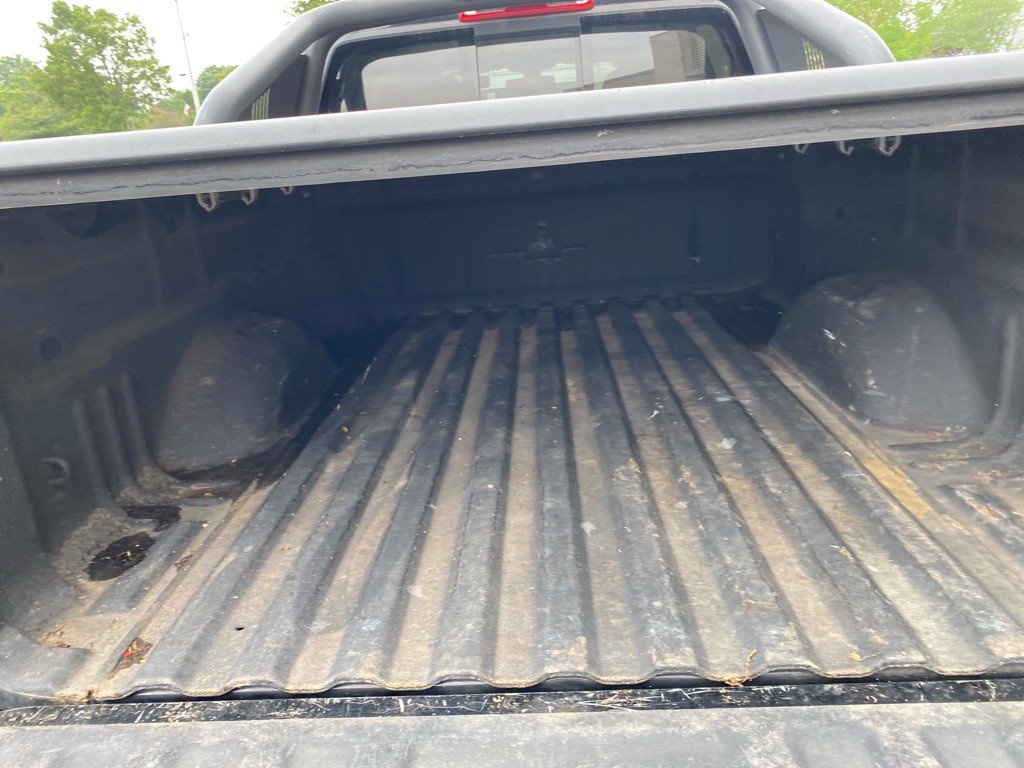 2018 Chevrolet Colorado Image 21
