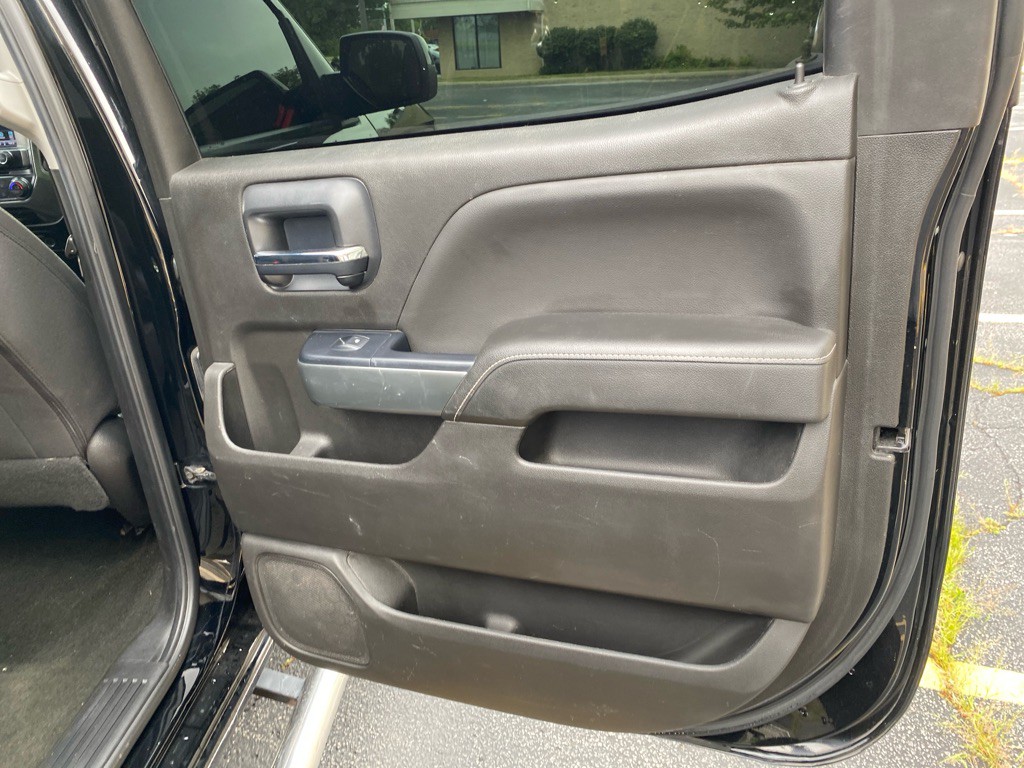 2018 Chevrolet Silverado 1500 Image 23