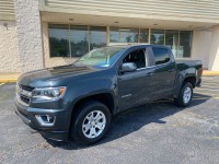 Image for 2017 Chevrolet Colorado LT ID: 6668702