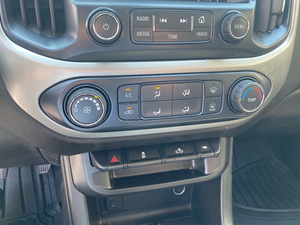 2017 Chevrolet Colorado Image 14