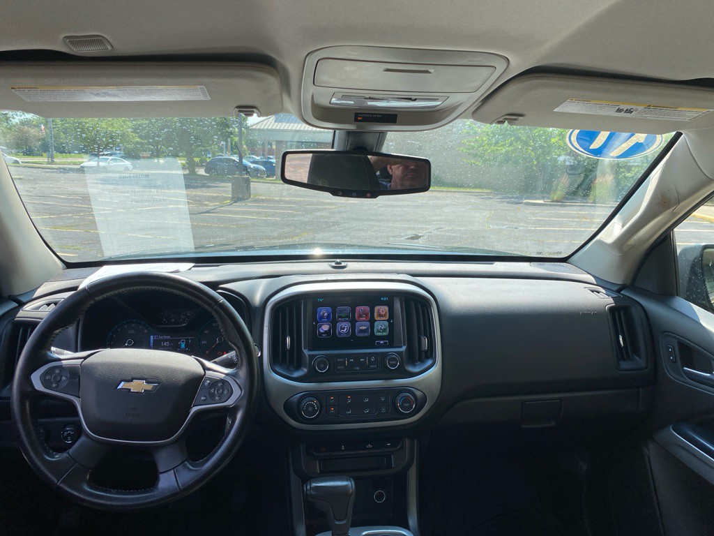 2017 Chevrolet Colorado Image 15