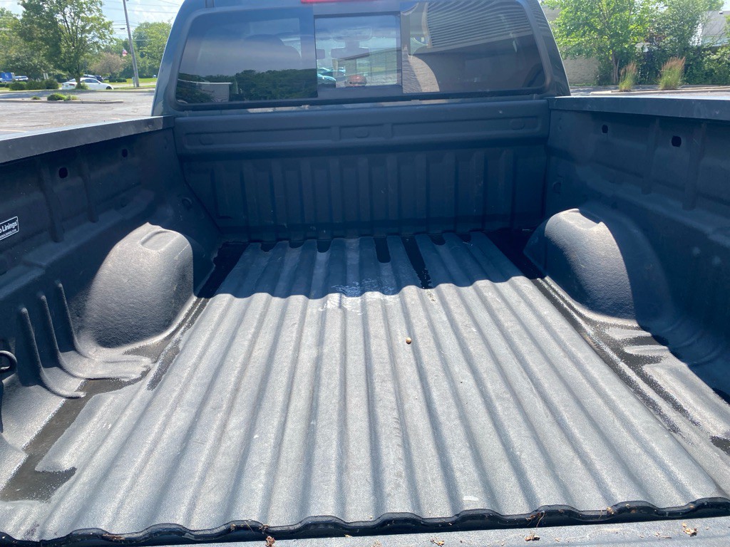 2017 Chevrolet Colorado Image 18