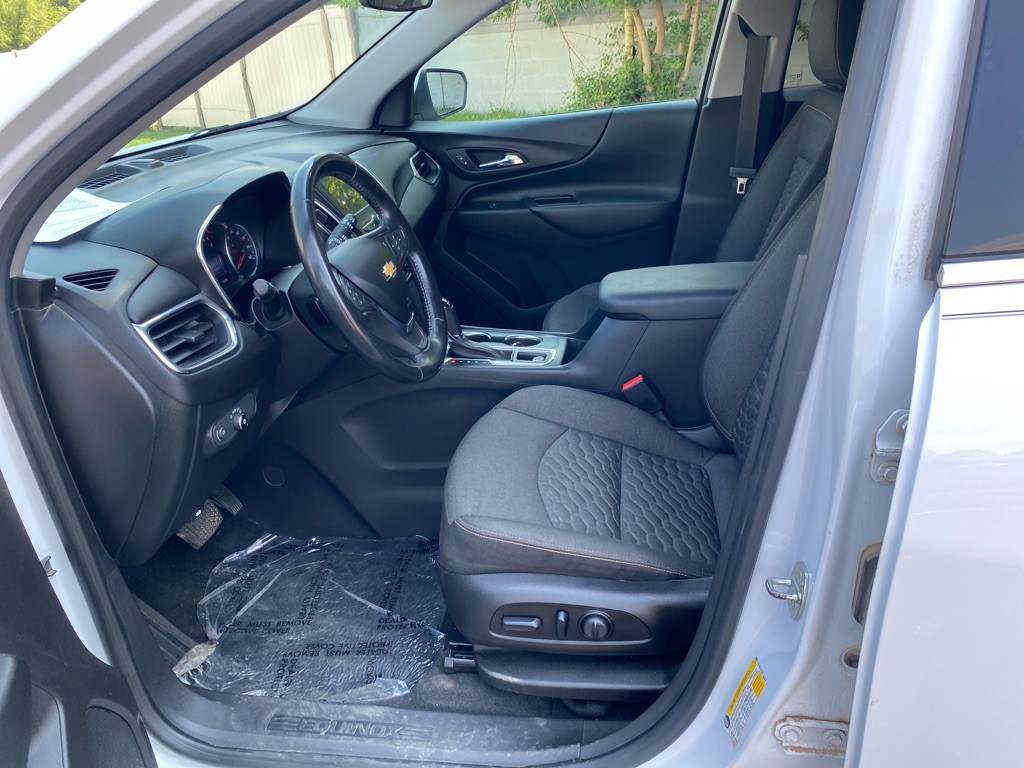 2019 Chevrolet Equinox Image 9