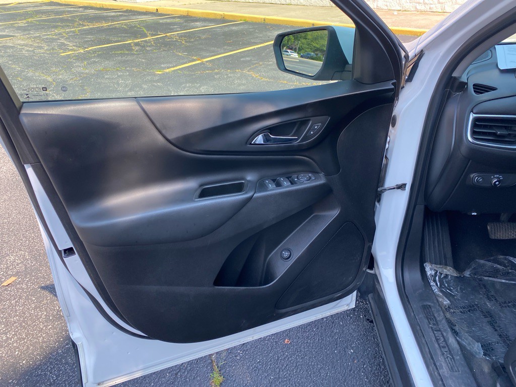 2019 Chevrolet Equinox Image 10