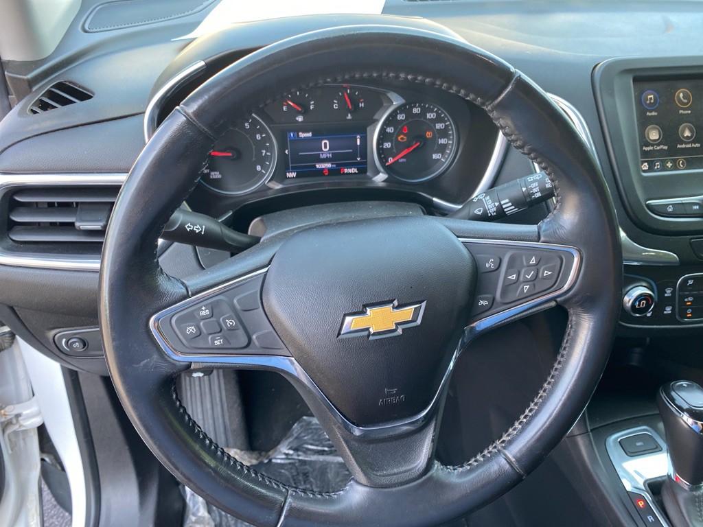 2019 Chevrolet Equinox Image 11
