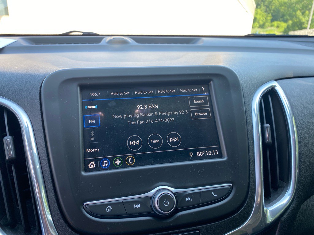 2019 Chevrolet Equinox Image 12