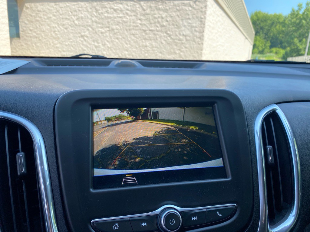 2019 Chevrolet Equinox Image 13