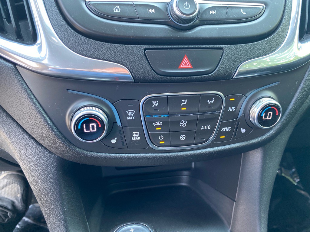 2019 Chevrolet Equinox Image 14