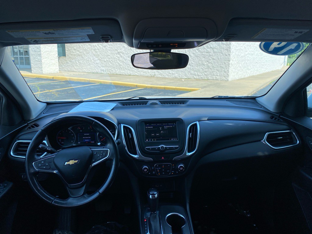 2019 Chevrolet Equinox Image 15