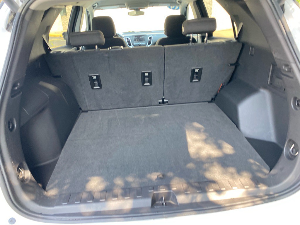 2019 Chevrolet Equinox Image 18
