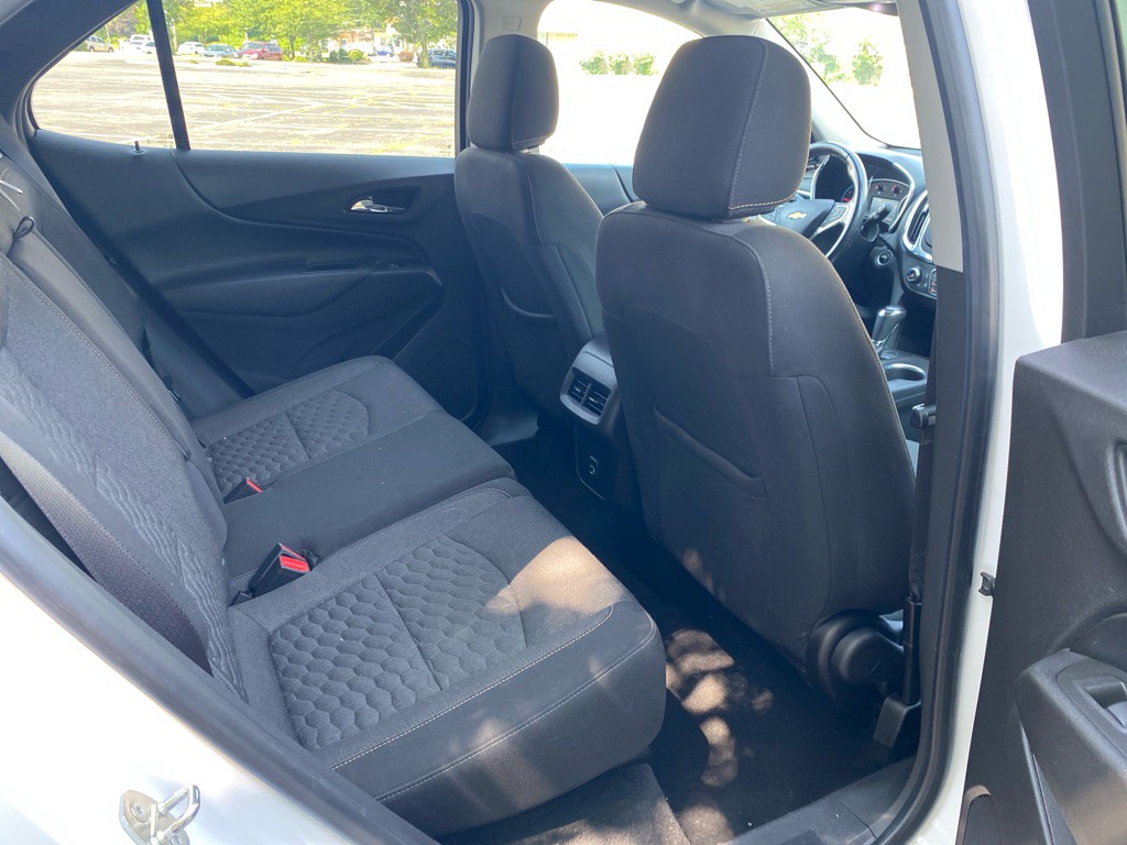 2019 Chevrolet Equinox Image 19