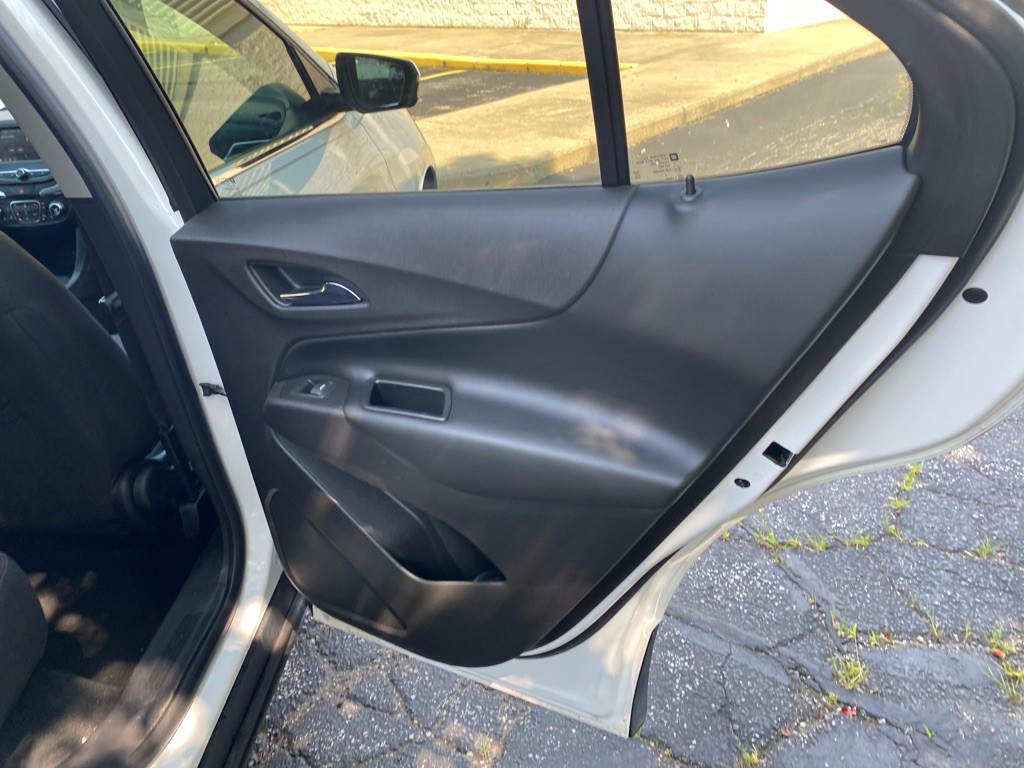 2019 Chevrolet Equinox Image 20