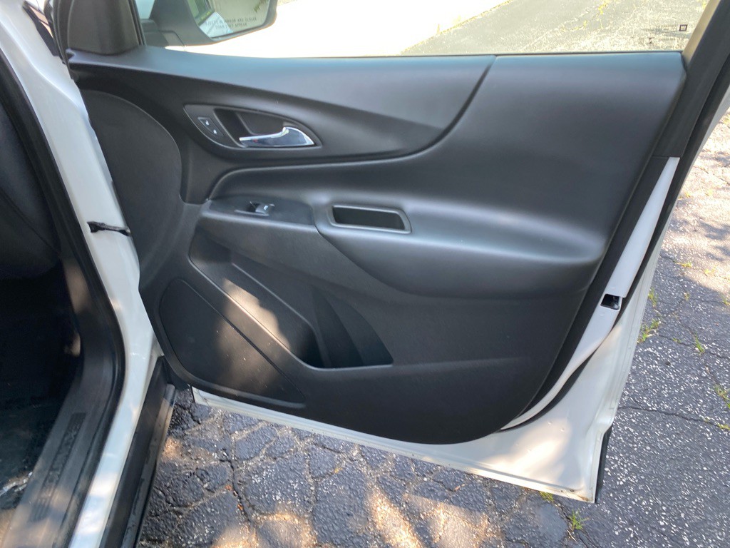 2019 Chevrolet Equinox Image 22